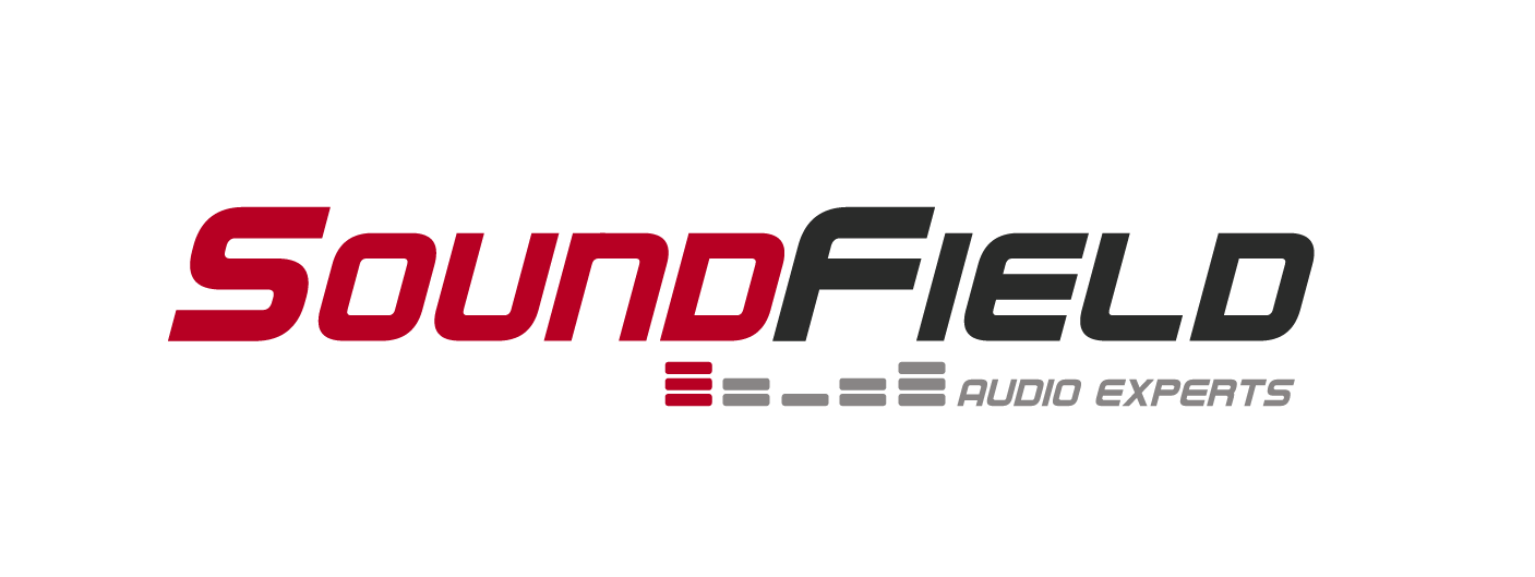 soundfield logo